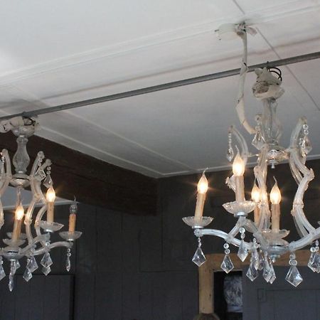 De Oude Nadorst Bed & Breakfast Groningen Room photo