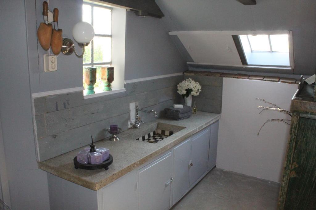 De Oude Nadorst Bed & Breakfast Groningen Room photo